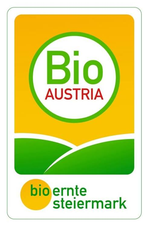Bio Austria und bio ernte steiermark